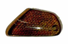 RAW-BOL Glas Kymco DJ50Y Donker L.V.