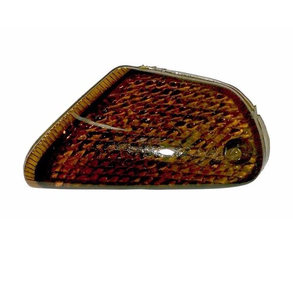 RAW-BOL Glas Kymco DJ50Y Donker L.V.