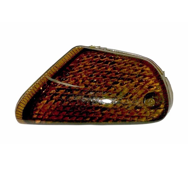 RAW-BOL Glas Kymco DJ50Y Donker L.V.