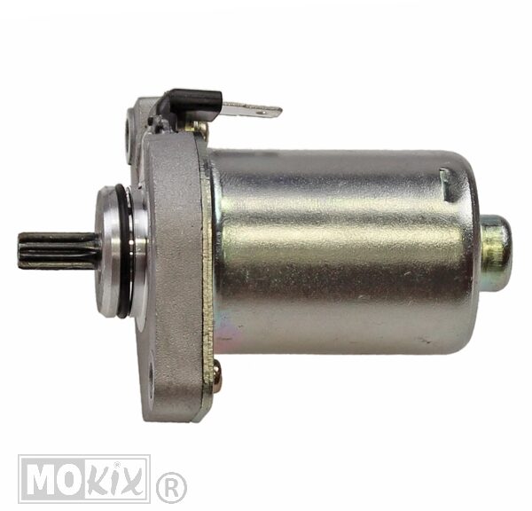 Startmotor Minarelli Horizontaal/Verticaal Elec