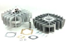 Cilinderkit Airsal Tomos A55 44.0mm P12 + KOP