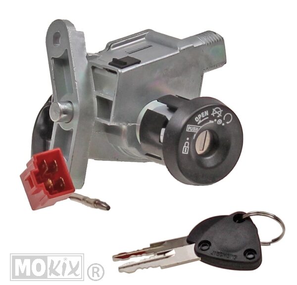 Contactslot Yamaha JOG-R/NEO'S 03 "