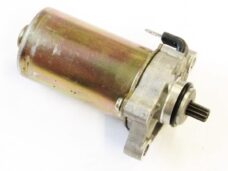 Startmotor Piaggio 4T/PURE JET/LX 10t Elec