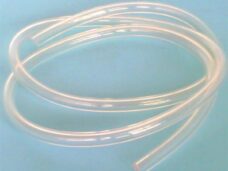 Benzineslang PVC 5.0mm 1mtr