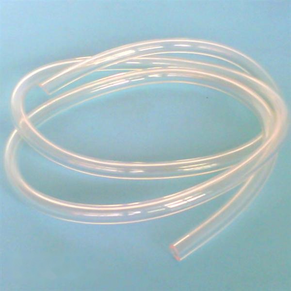 Benzineslang PVC 5.0mm 1mtr