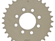 Achtertandwiel Tomos A35/A3 UNI 42.5mm 8 Gats 31t - IGM