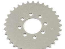 Achtertandwiel Tomos A35/A3 UNI 42.5mm 8 Gats 33t - IGM