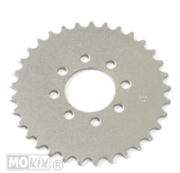 Achtertandwiel Tomos A35/A3 UNI 42.5mm 8 Gats 33t - IGM