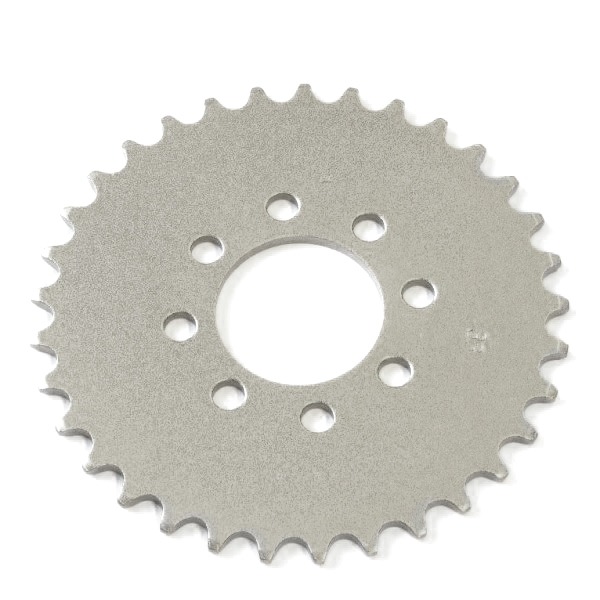 Achtertandwiel Tomos A35/A3 UNI 42.5mm 8 Gats 33t - IGM