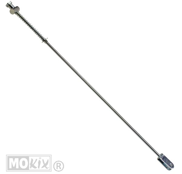 Remstang Honda MT/MB - Supertec