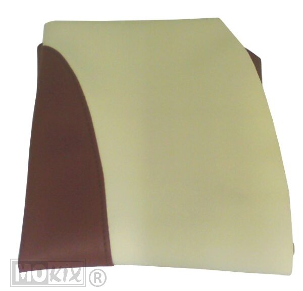 87694 BUDDY DEK SYM MIO BRUIN/CREME