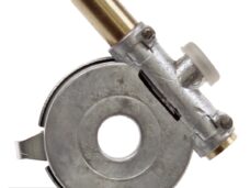 KM Aandrijving Vespa Ciao UNI Veglia ST - Supertec