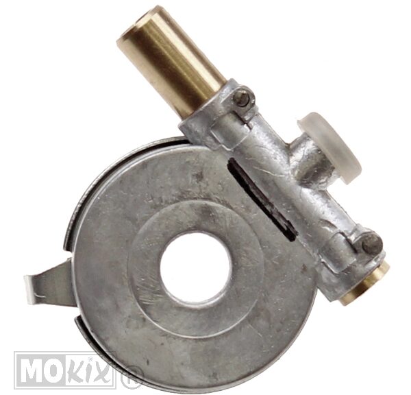 KM Aandrijving Vespa Ciao UNI Veglia ST - Supertec