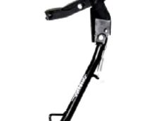 Zijstandaard Aprilia SR 98-99 Zwart Buzzetti