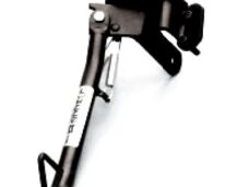 Zijstandaard Peugeot Speedfight/Vivacity Buzzetti