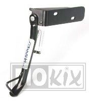 Zijstandaard Piaggio Runner/EXT 01 Buzzetti