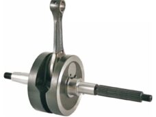 Krukas Piaggio 4T 2V OM 50cc 25mm RMS