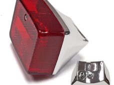 Chroom Rood