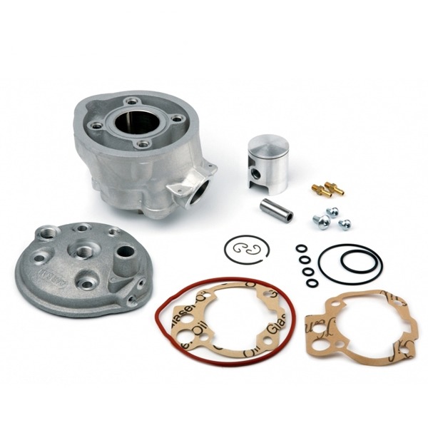 Cilinderkit Airsal MIN AM6 50.0mm + KOP (TECH18)