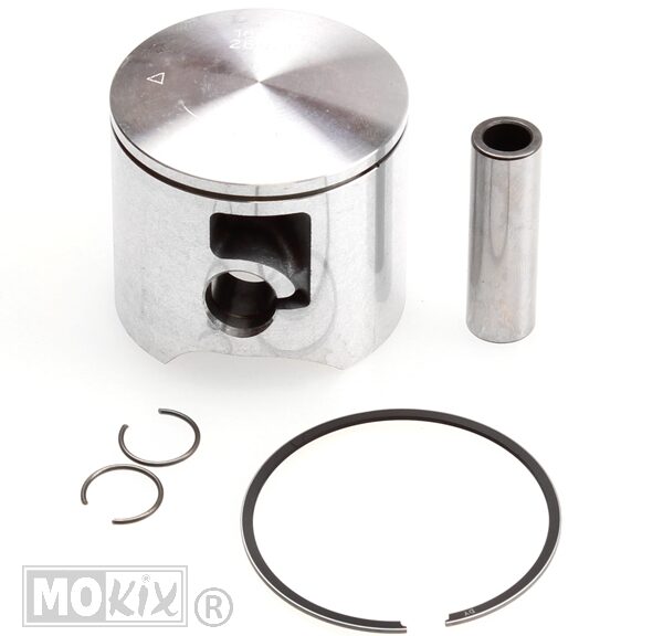 87755 ZUIGER AIRSAL DERBI SENDA-R 50.0mm ((TECH18)