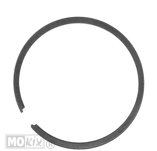 Zuigerveer Airsal 50x1 B (SENDA-R/AM6/EXTREME)