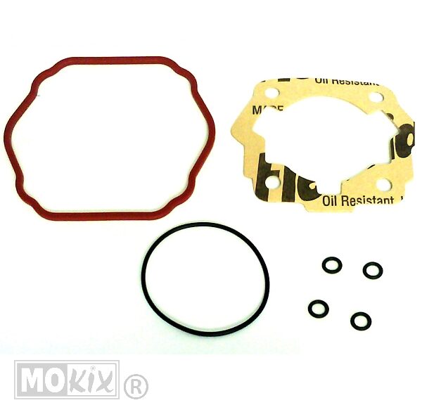 87757 PAKKINGSET AIRSAL DERBI SENDA-R 50.0mm