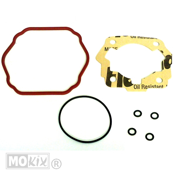 Pakkingset Airsal Derbi Senda-R 50.0mm