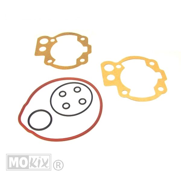 Pakkingset Airsal Minarelli AM6 50.0mm