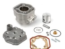 Cilinderkit Airsal Derbi SENDA06 50.0mm (TECH18) "