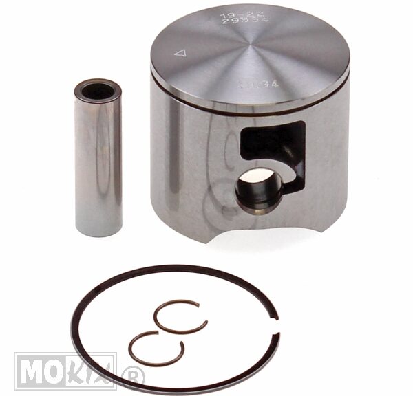 Zuiger Airsal Derbi SENDA06 50.0mm (TECH18)"