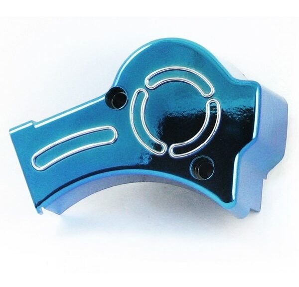 Oliepompdeksel Derbi Senda OT Blauw