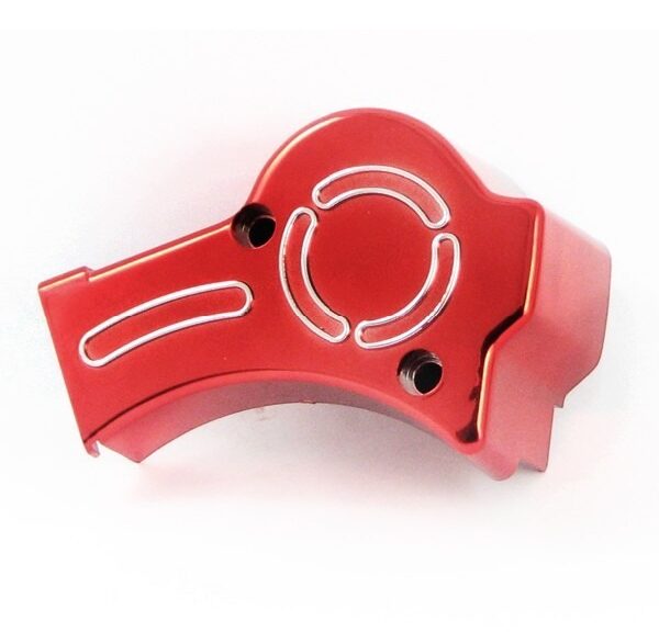 Oliepompdeksel Derbi Senda OT Rood
