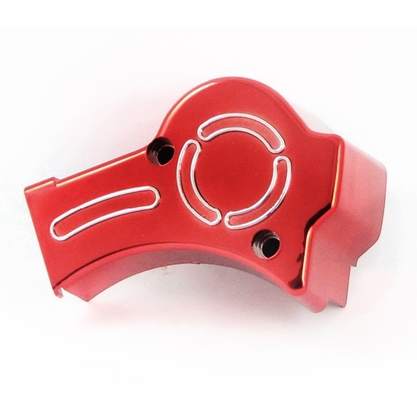 Oliepompdeksel Derbi Senda OT Rood