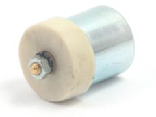 Condensator Puch Maxi + Schroef A-Kwaliteit (1) - EFFE