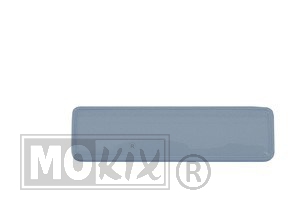 87786 FRAME NUMMER DEKSEL YAMAHA BW BLAUW