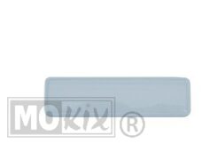 Frame Nummer Deksel Yamaha BW Blauw Hawai