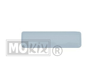 87788 FRAME NUMMER DEKSEL YAMAHA BW BLAUW HAWAI
