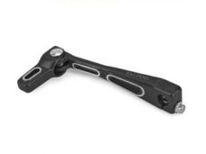 Schakelpedaal Derbi Senda Light Zwart - Supertec