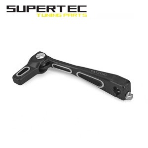 Schakelpedaal Derbi Senda Light Zwart - Supertec