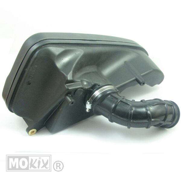 Luchtfilter Piaggio LX 4T 2V/4V Compleet ORG
