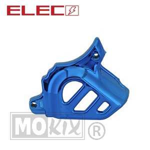 VKW Bescherm KAP Minarelli AM6/CPI SX Blauw