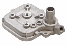 Cilinderkop Peugeot Horz LC 40mm SP