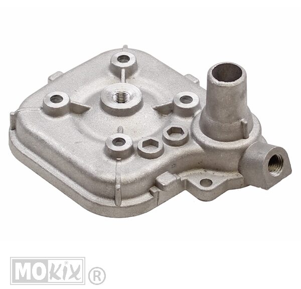 Cilinderkop Peugeot Horz LC 40mm SP
