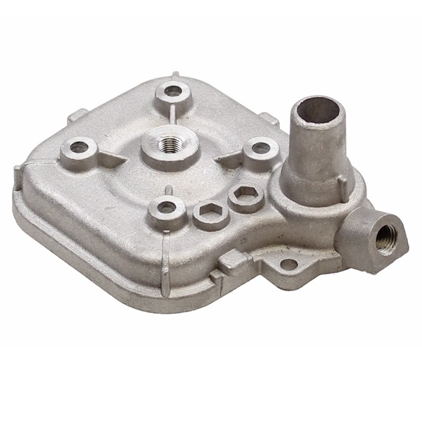 Cilinderkop Peugeot Horz LC 40mm SP