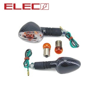 RAW-BOL UNI R1 Carbon/Blank SET Elec