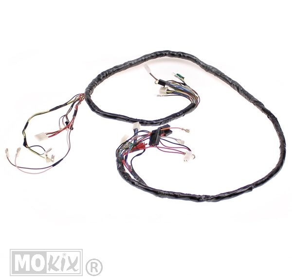 Kabelboom Yamaha BW'S Voor 2004 (TW) Elec
