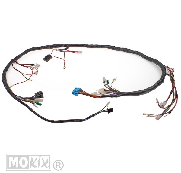 Kabelboom Yamaha Aerox NA 2004 Elec
