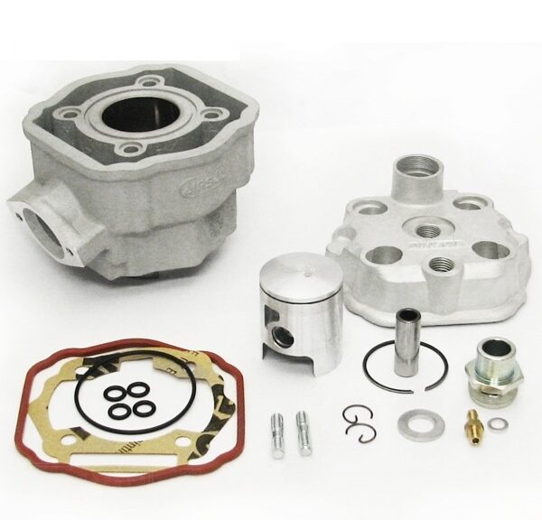 Kit de cilindros Airsal Derbi SENDA06 48.0 mm