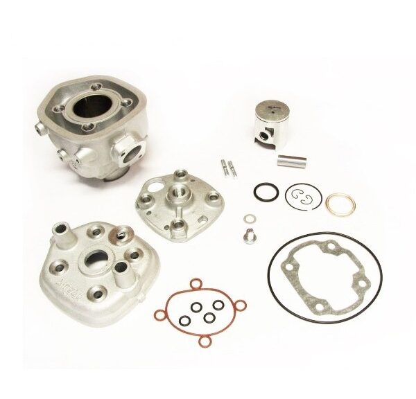 Kit de cilindros Airsal CPI GTR 40.0mm