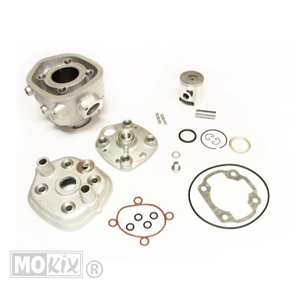Cilinderkit Airsal CPI GTR  47.6mm